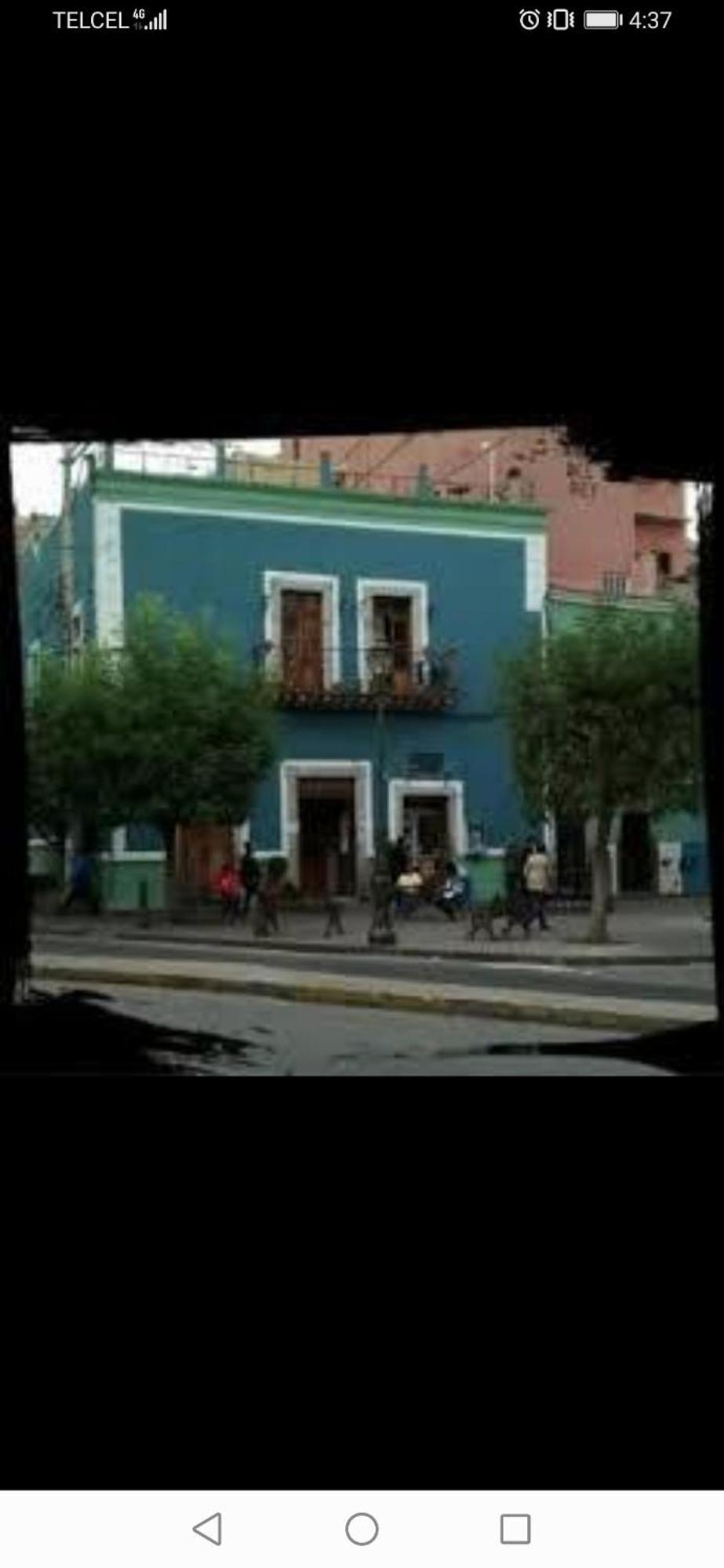 Hospedaje Del Campanero 19 Guanajuato Quarto foto